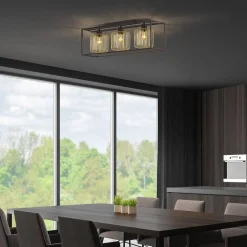 Lampa Sufitowa Caydo (21357) - Fischer&Honsel