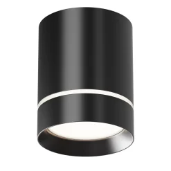 Lampa sufitowa (C085CL-9W4K-B) - Maytoni