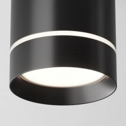 Lampa sufitowa (C085CL-9W4K-B) - Maytoni