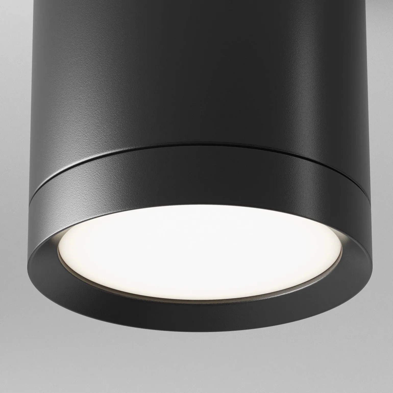 Lampa sufitowa (C086CM-GX53-MRD-B) - Maytoni