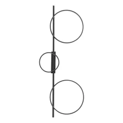 Lampa sufitowa CIRCOLO LED 4000k (10866) - Nowodvorski