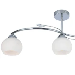 Lampa sufitowa Connor White 3 (MLP0877) - Milagro