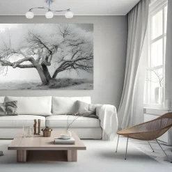 Lampa sufitowa Connor White 3 (MLP0877) - Milagro