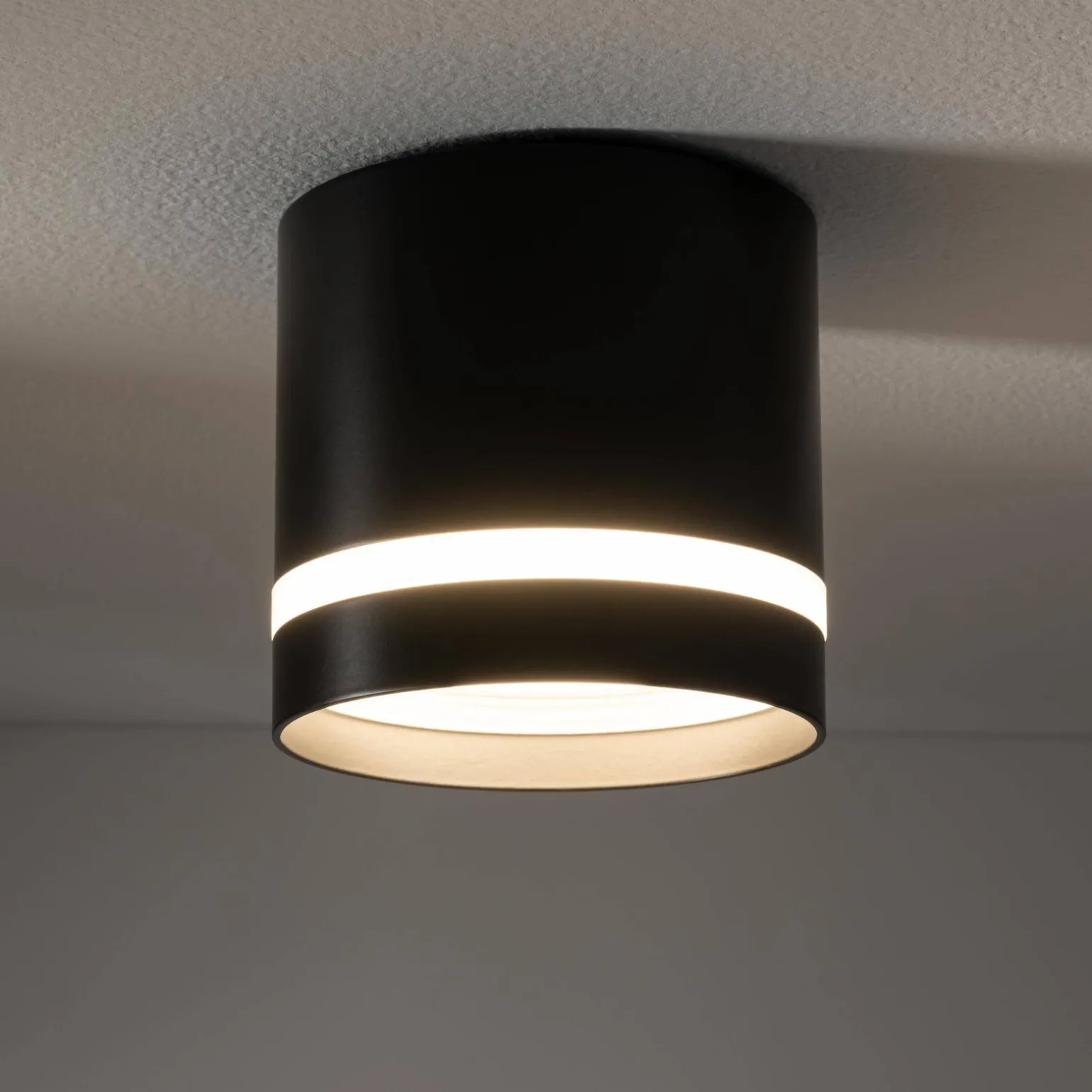 Lampa sufitowa CRES (10480) - Nowodvorski