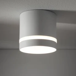 Lampa sufitowa CRES (10478) - Nowodvorski