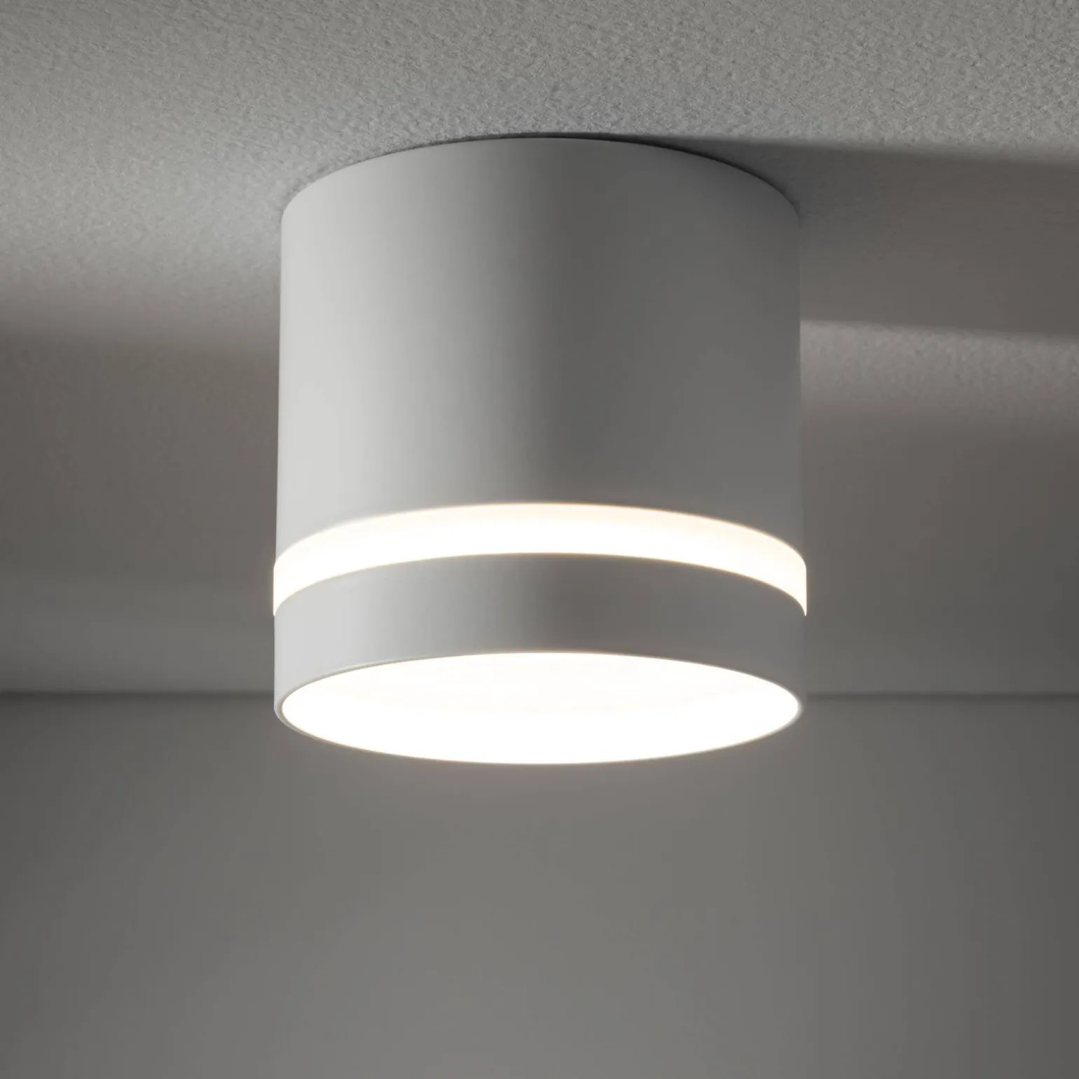 Lampa sufitowa CRES (10478) - Nowodvorski