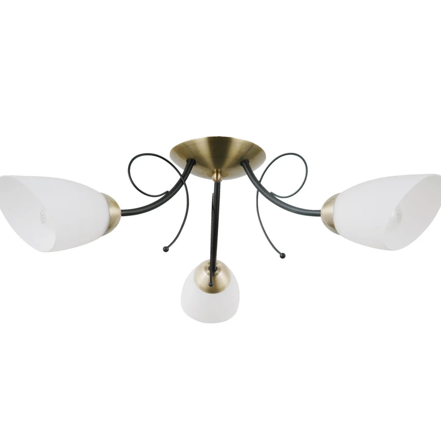 Lampa sufitowa Cristina (PND-6706-3) - Italux