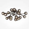 Lampa sufitowa Dallas (MOD545CL-20B) - Maytoni