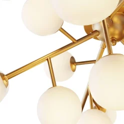 Lampa sufitowa Dallas (MOD545CL-20BS) - Maytoni