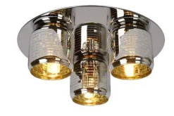 Lampa sufitowa ERYN (70184/03/11) - Lucide