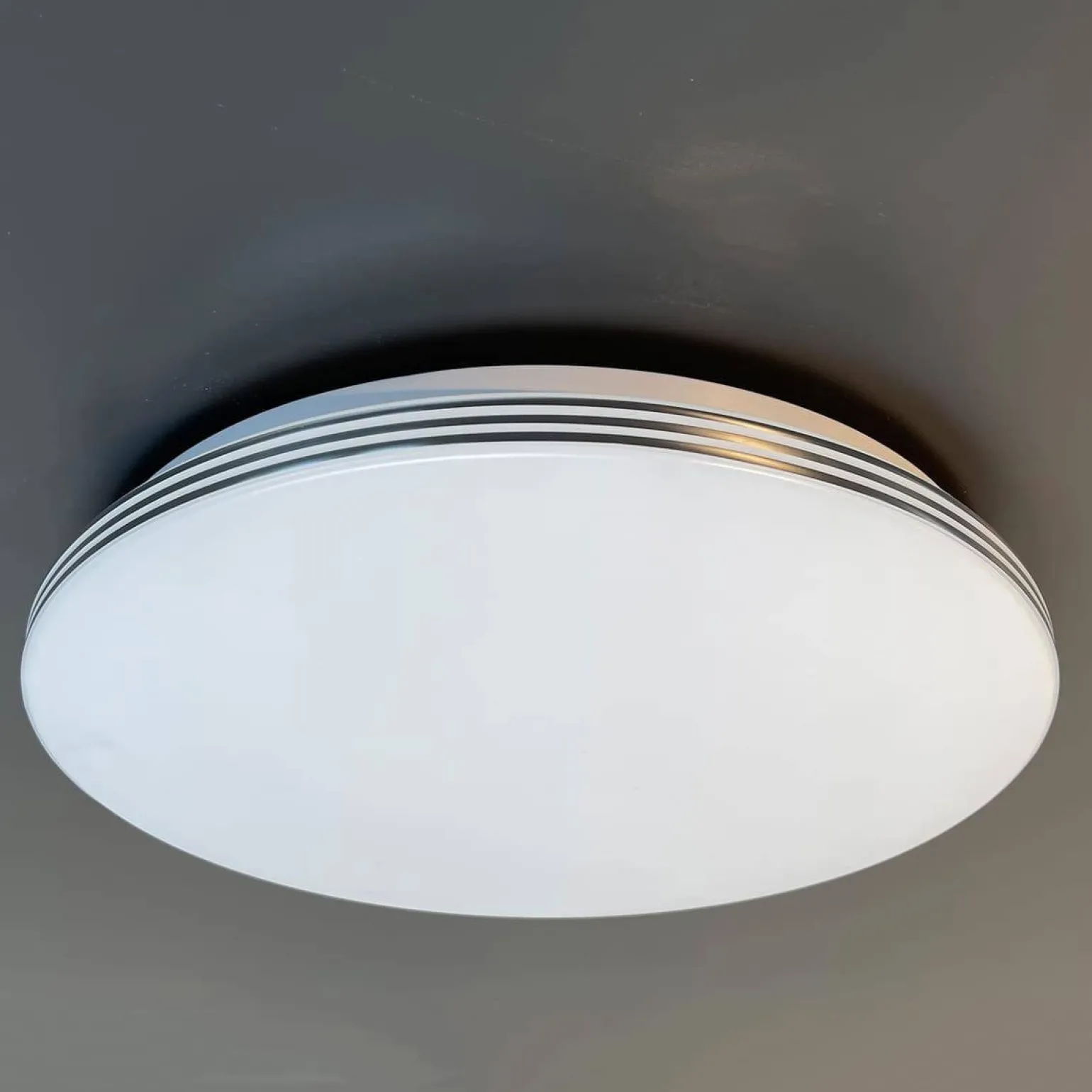 Lampa Sufitowa Faro (21104) - Fischer&Honsel