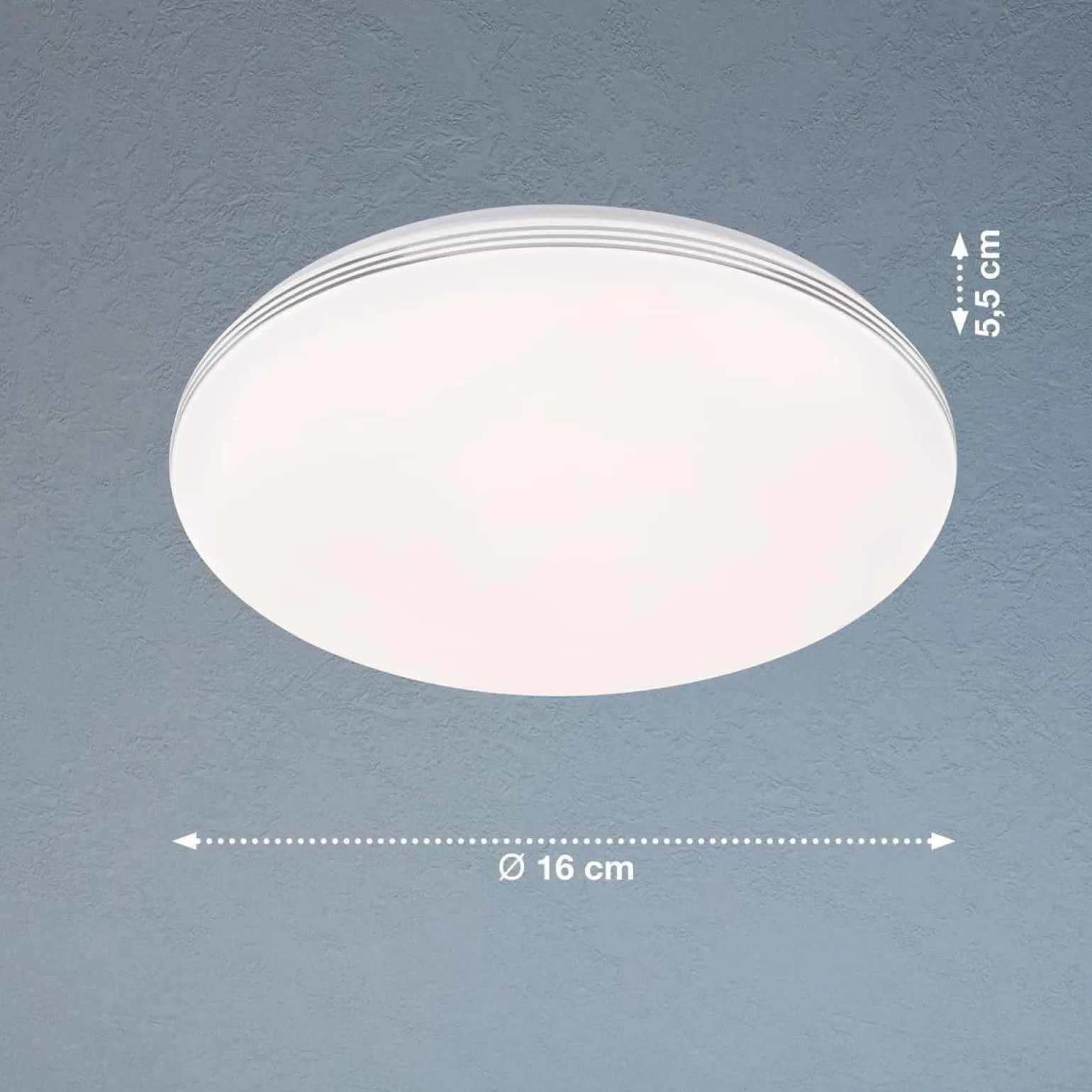 Lampa Sufitowa Faro (21116) - Fischer&Honsel