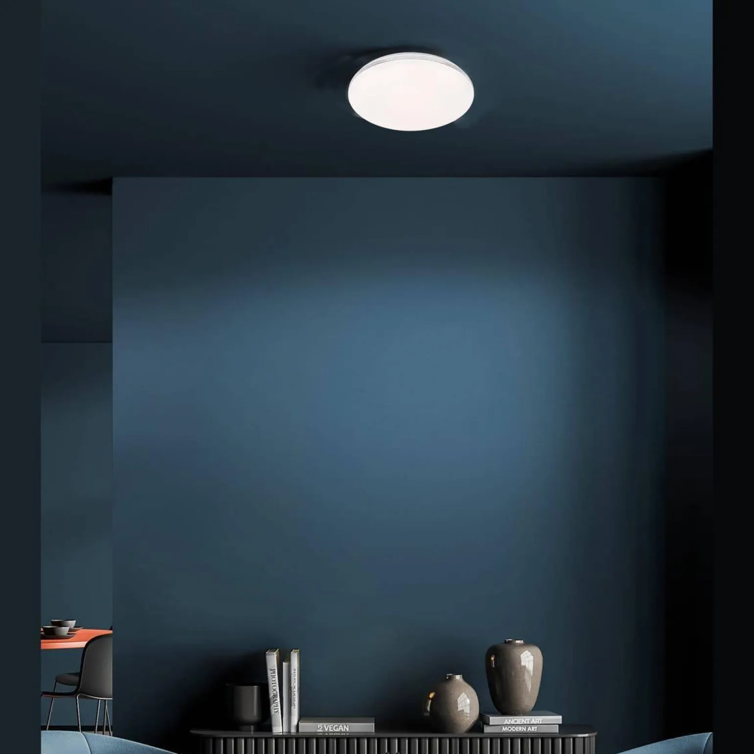 Lampa Sufitowa Faro (21116) - Fischer&Honsel