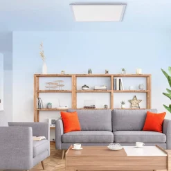 Lampa sufitowa FLAT (14755-21) - Paul Neuhaus