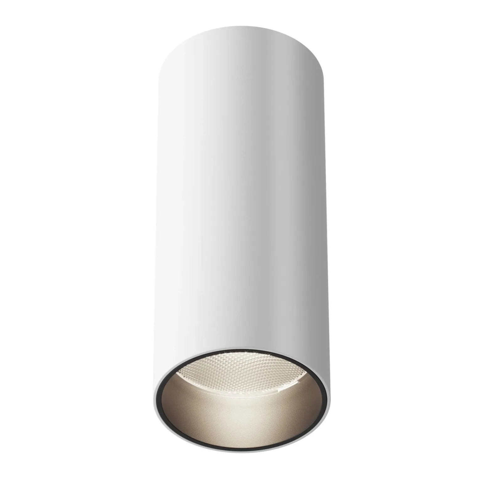 Lampa sufitowa FOCUS LED (C056CL-L12W4K-W-W) - Maytoni