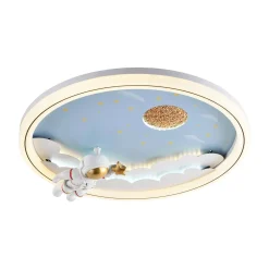 Lampa sufitowa FOCUS (MX4020-1-DWD) - Zuma Line