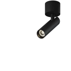 Lampa sufitowa Focus T (C141CL-L125-6W3K-B) - Maytoni