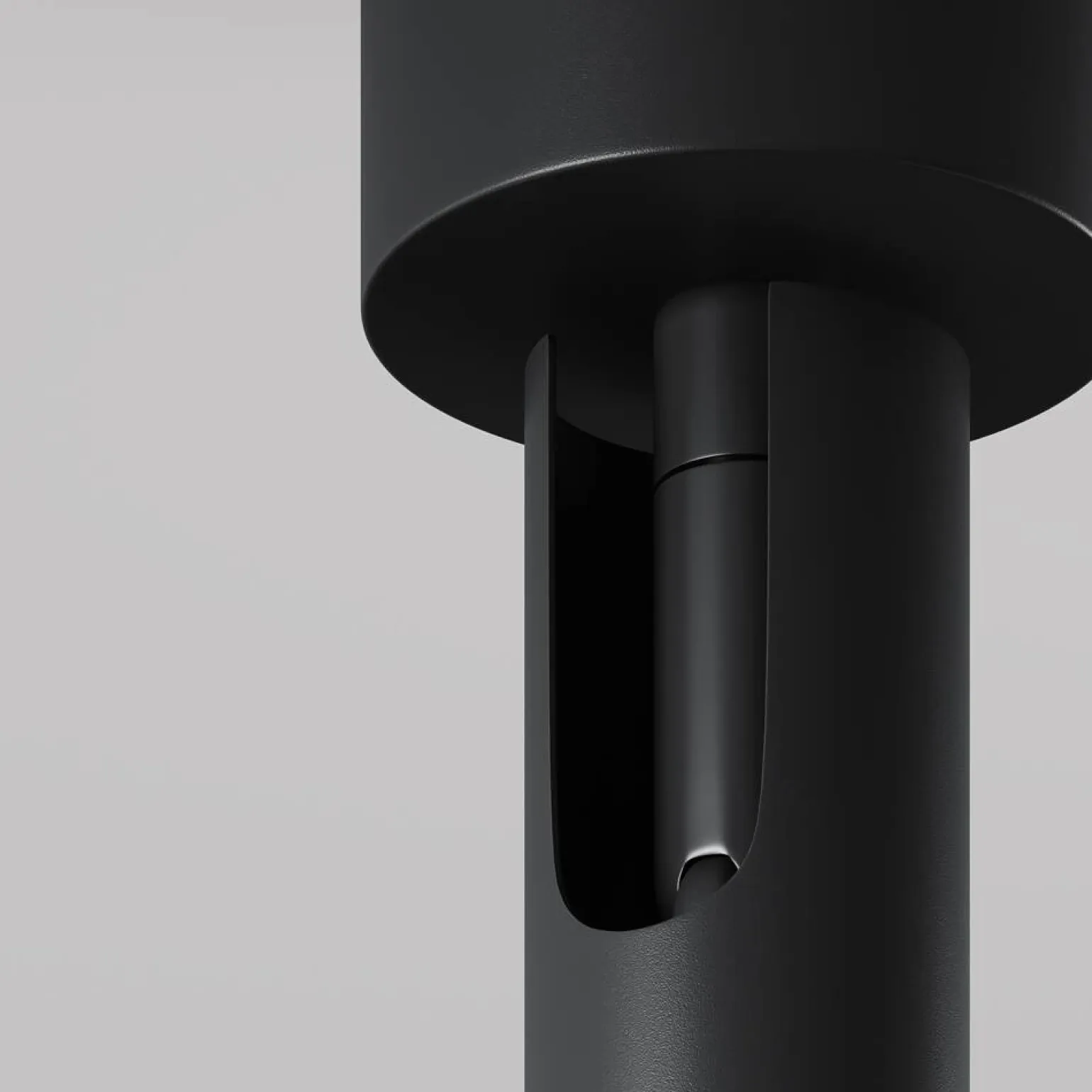 Lampa sufitowa Focus T (C141CL-L300-6W3K-B) - Maytoni