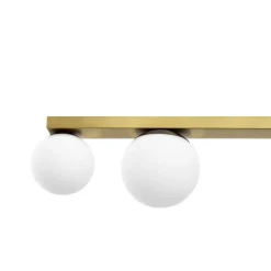 Lampa sufitowa GIGI LISTWA 4 (50907405) - Kaspa