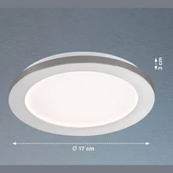 Lampa Sufitowa Gotland (21174) - Fischer&Honsel