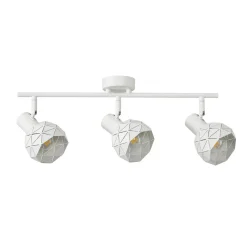 Lampa sufitowa Harley (SPL-3480-3-W) - Italux