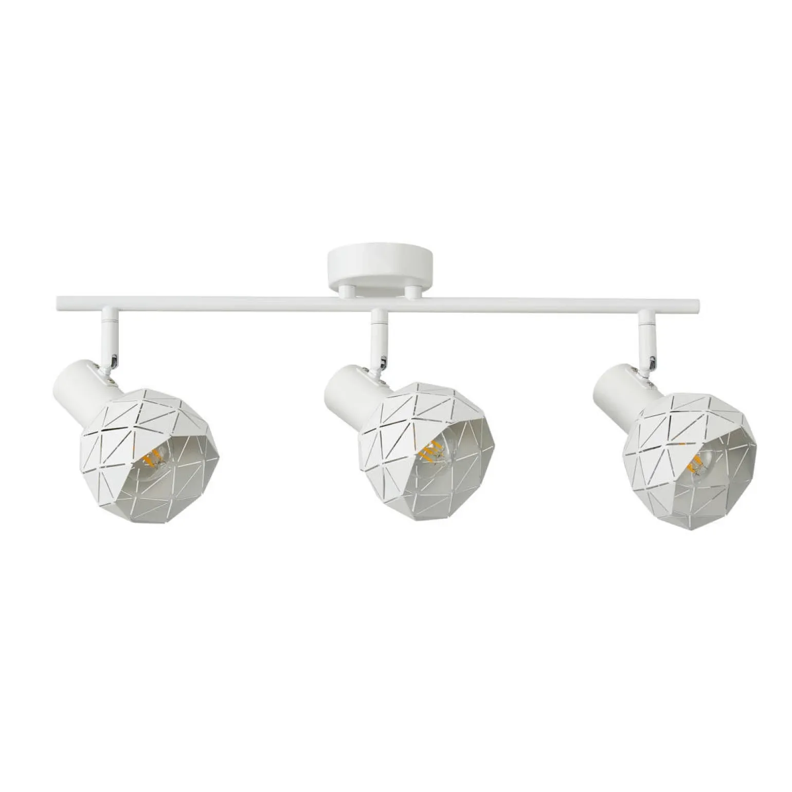 Lampa sufitowa Harley (SPL-3480-3-W) - Italux