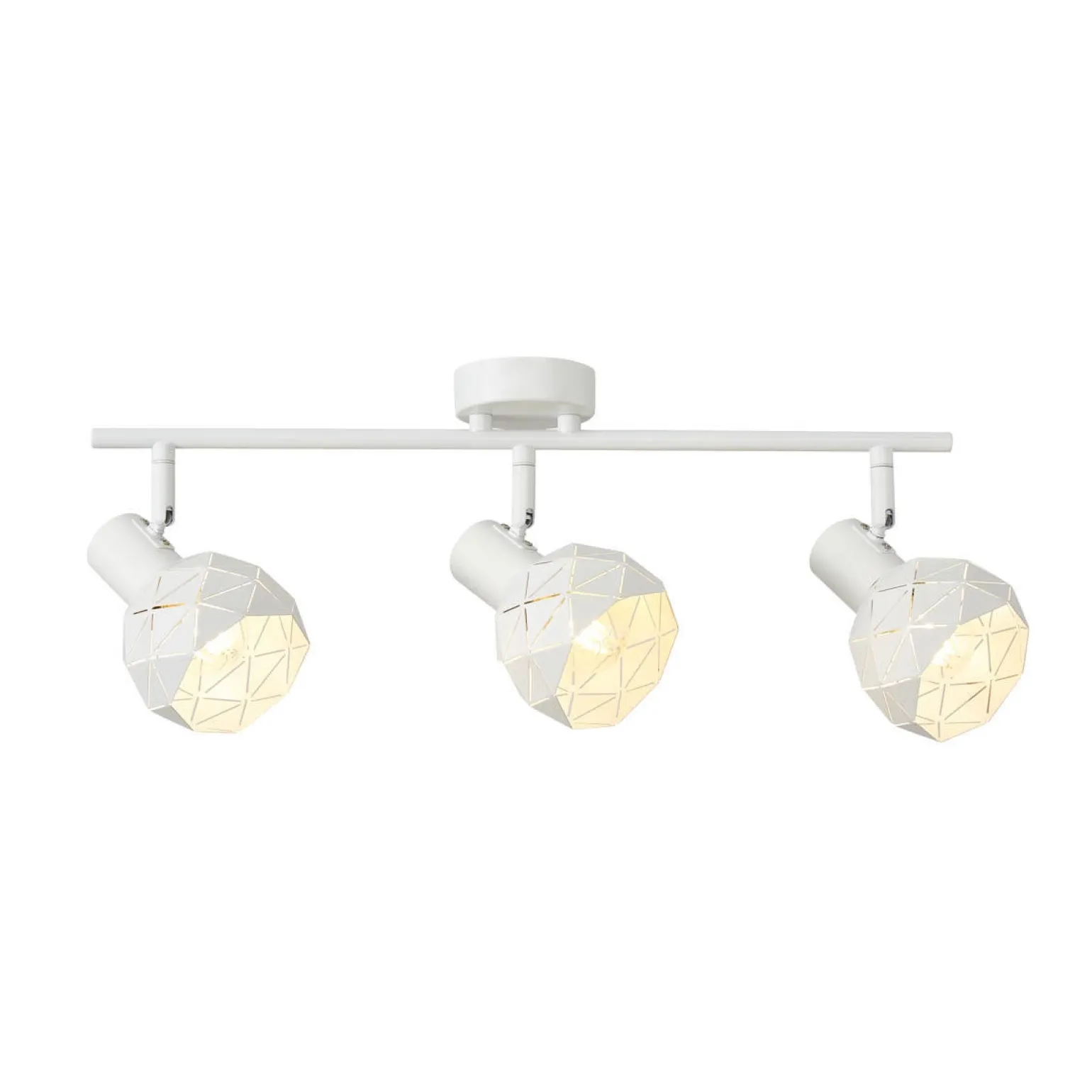 Lampa sufitowa Harley (SPL-3480-3-W) - Italux