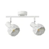 Lampa sufitowa Harley (SPL-3480-2-W) - Italux