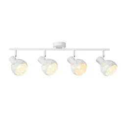 Lampa sufitowa Harley (SPL-3480-4-W) - Italux