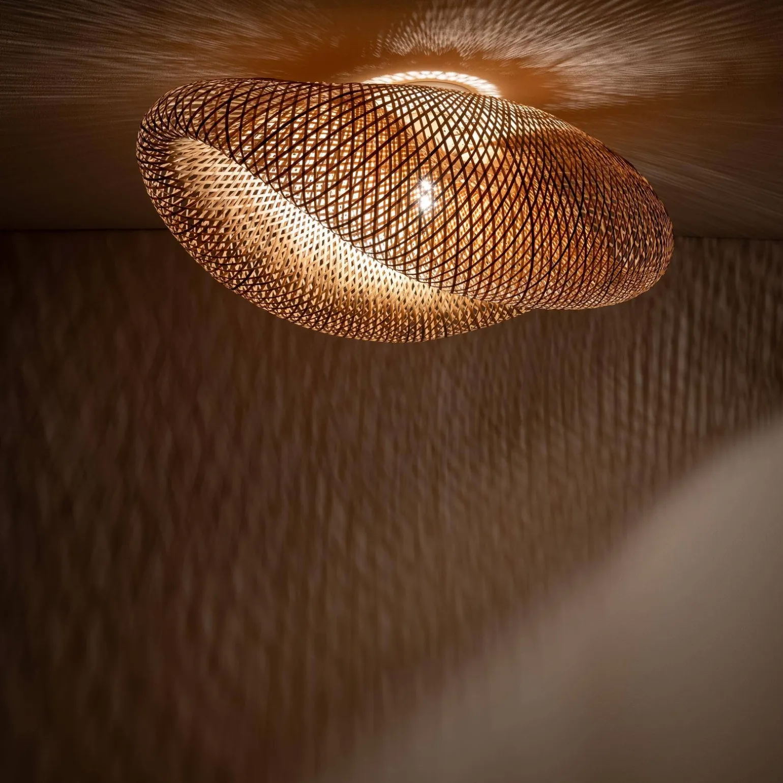 Lampa sufitowa HAVANA L (11172) - Nowodvorski