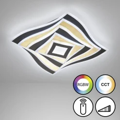 Lampa Sufitowa Hero (21426) - Fischer&Honsel