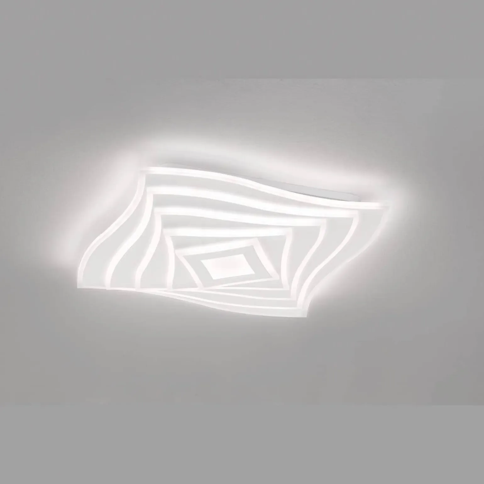 Lampa Sufitowa Hero (21230) - Fischer&Honsel