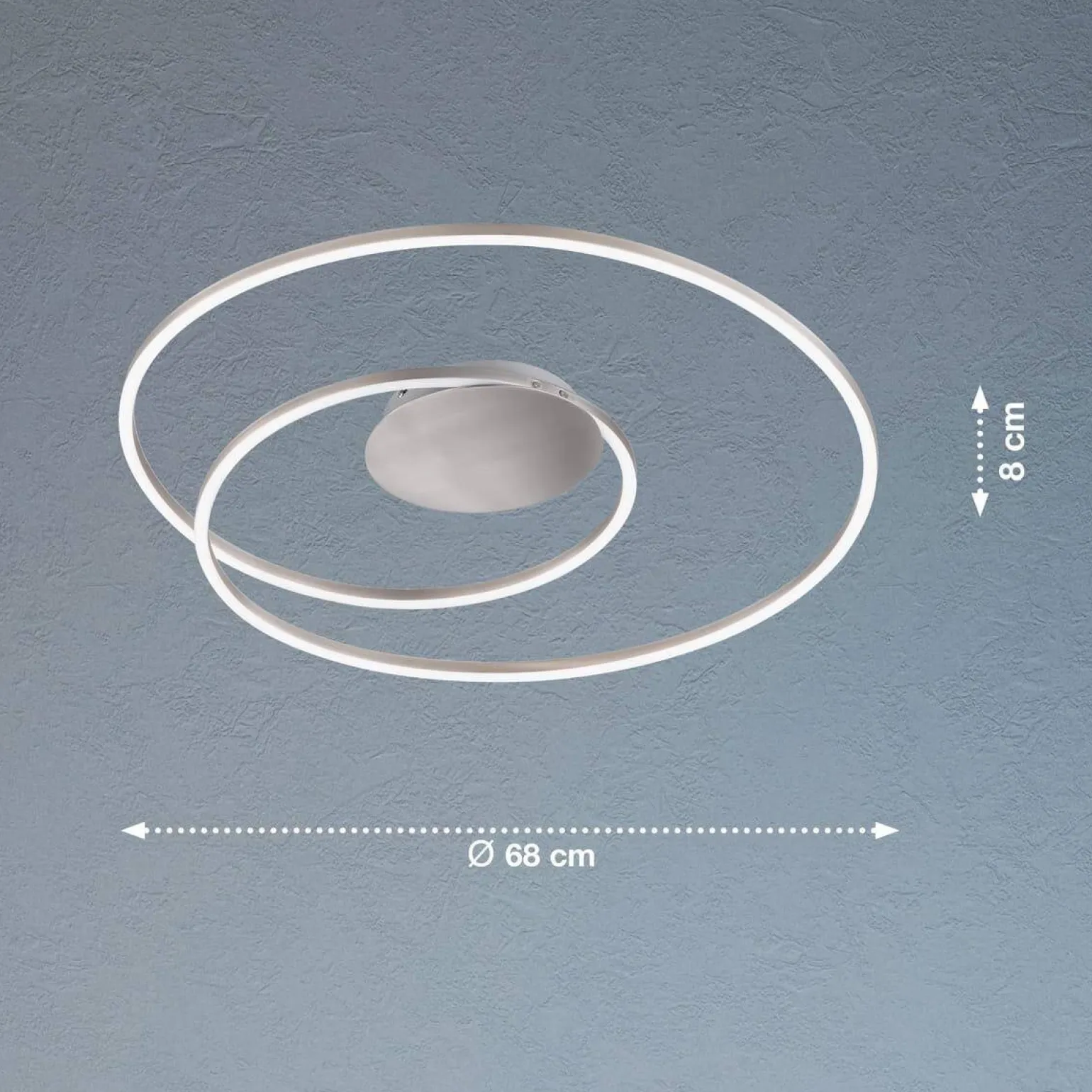 Lampa Sufitowa Holy (21279) - Fischer&Honsel
