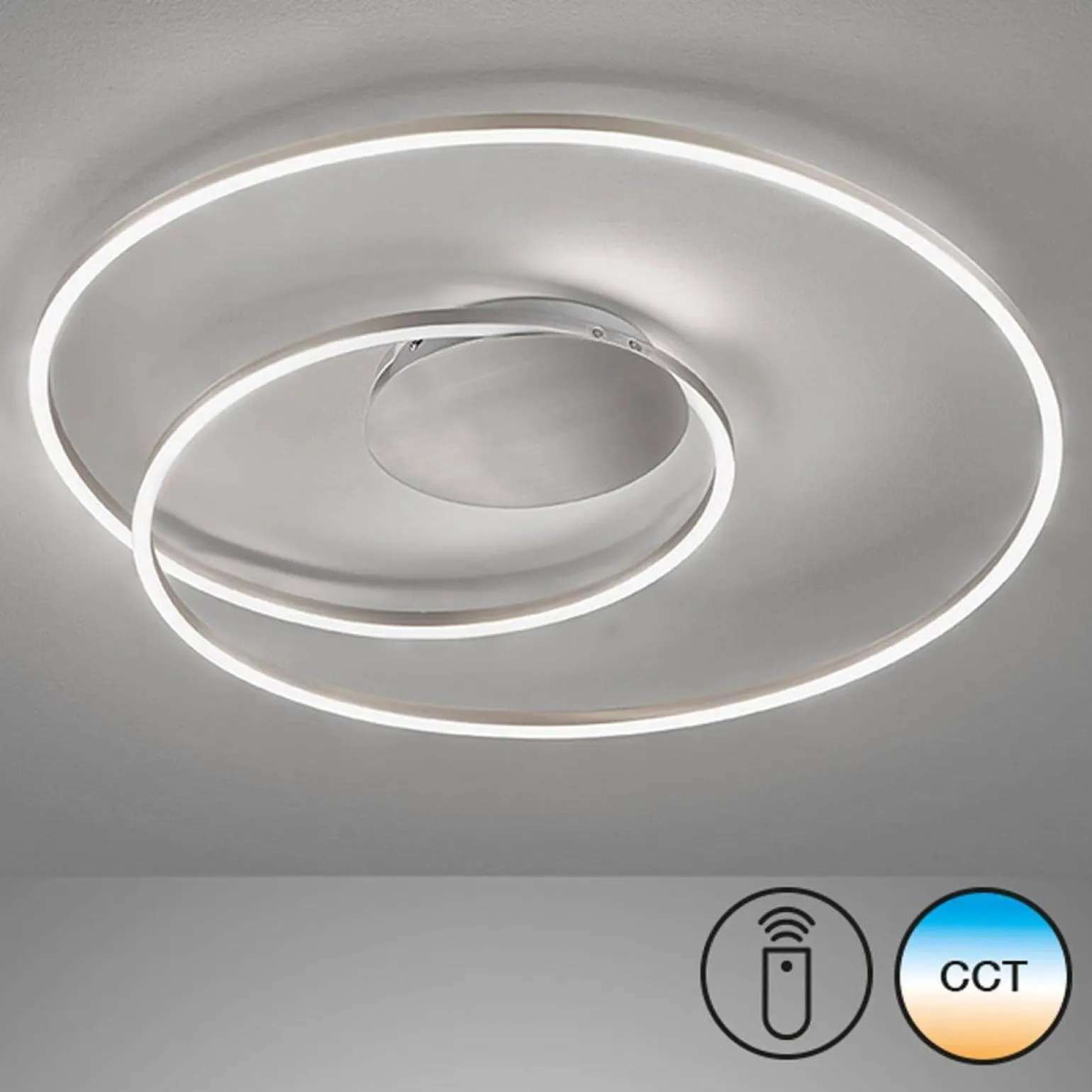 Lampa Sufitowa Holy (21279) - Fischer&Honsel