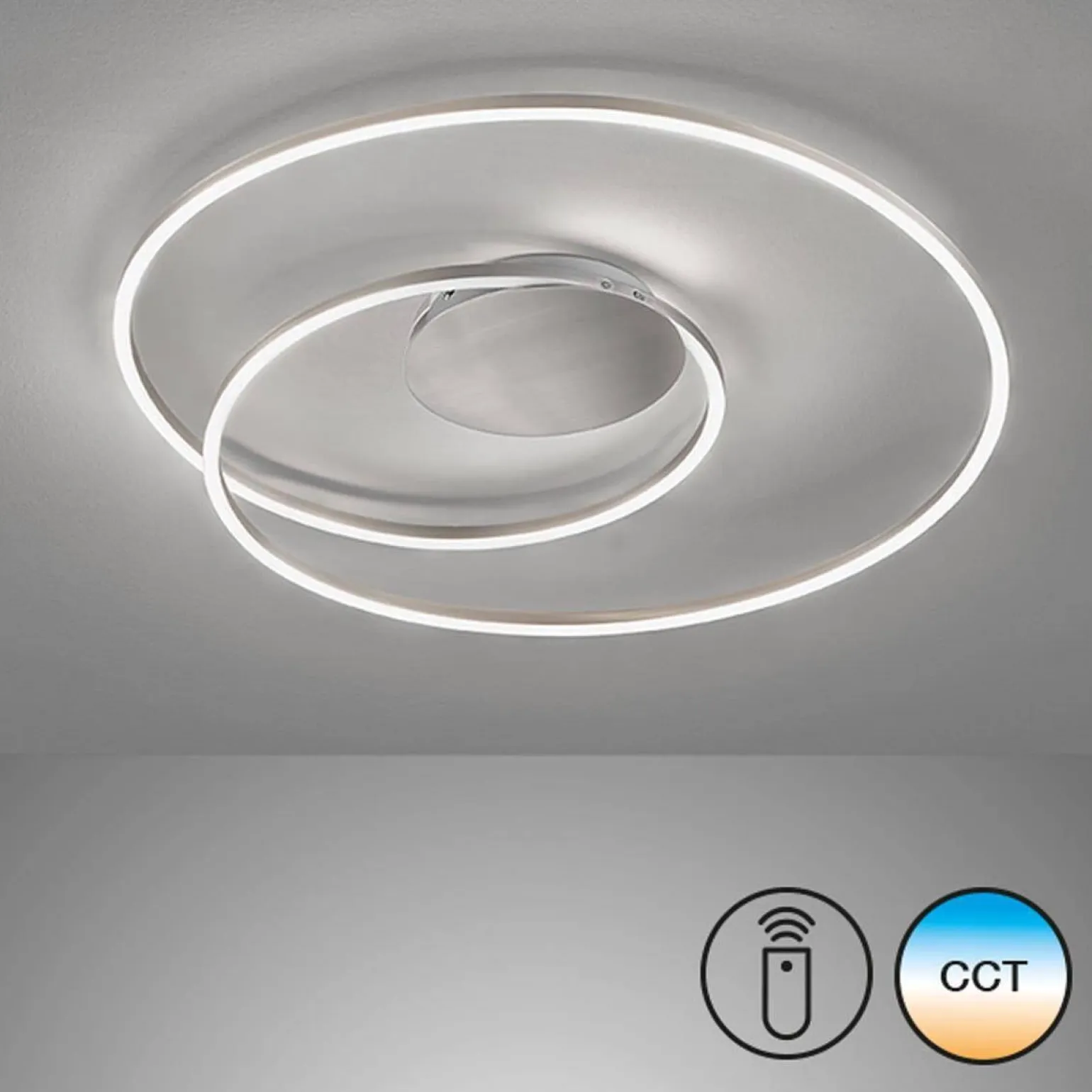 Lampa Sufitowa Holy (21295) - Fischer&Honsel