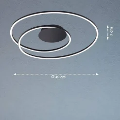 Lampa Sufitowa Holy (21296) - Fischer&Honsel