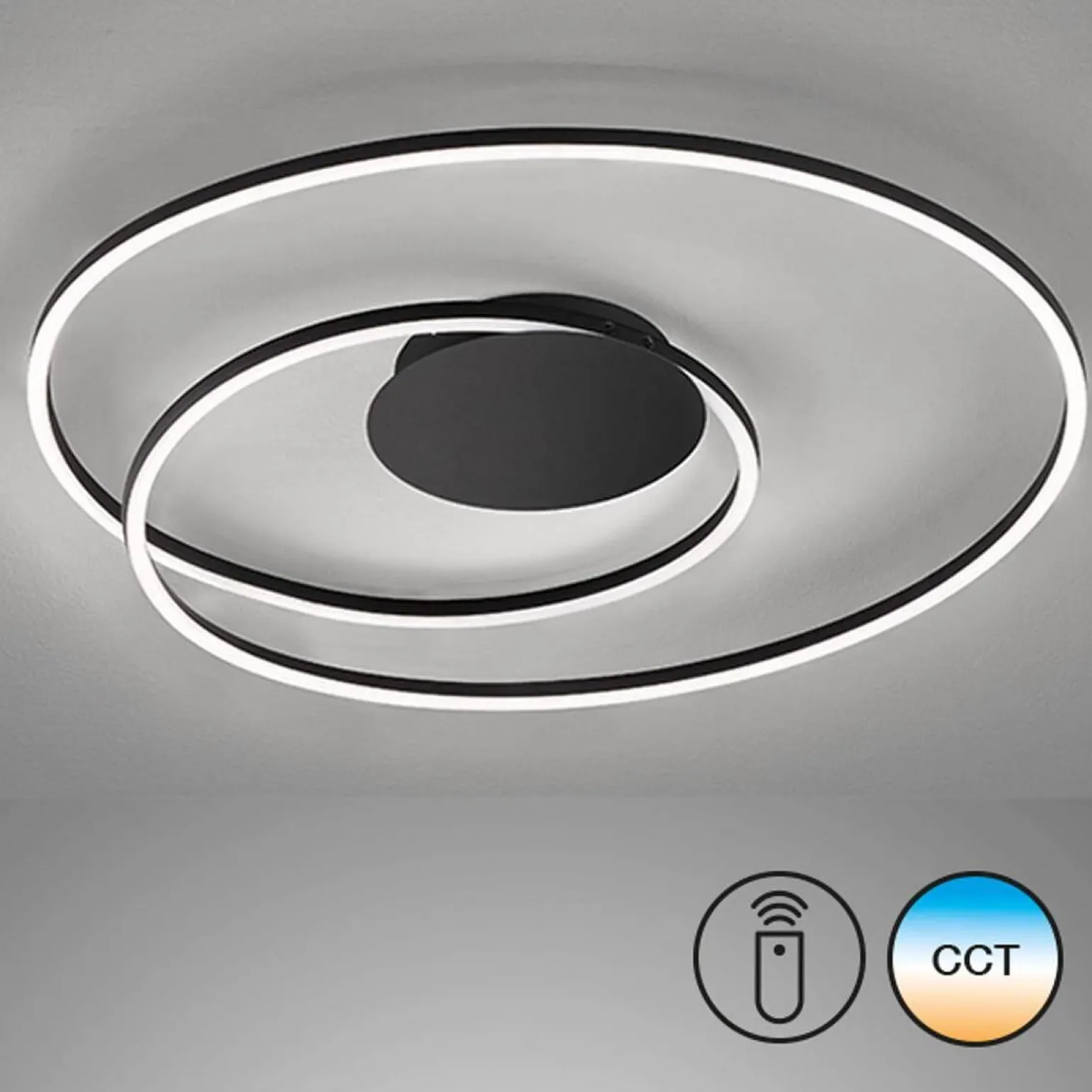 Lampa Sufitowa Holy (21280) - Fischer&Honsel