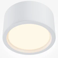 Lampa sufitowa Hydra (C090CL-15W3K-W) - Maytoni