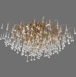 Lampa sufitowa ICICLE 100 cm (8092-11) - Paul Neuhaus