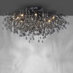 Lampa sufitowa ICICLE 100 cm (8092-18) - Paul Neuhaus