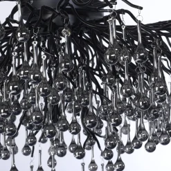 Lampa sufitowa ICICLE 100 cm (8092-18) - Paul Neuhaus