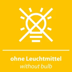 Lampa sufitowa ICICLE 100 cm (8092-18) - Paul Neuhaus