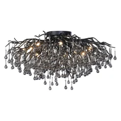 Lampa sufitowa ICICLE 100 cm (8092-18) - Paul Neuhaus