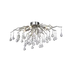Lampa sufitowa ICICLE 60 cm (8090-55) - Paul Neuhaus