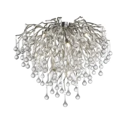 Lampa sufitowa ICICLE 50 cm (8091-55) - Paul Neuhaus