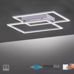 Lampa sufitowa INIGO (8192-55) - Paul Neuhaus