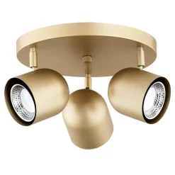 Lampa sufitowa ISOLA 3 (6249) - Argon