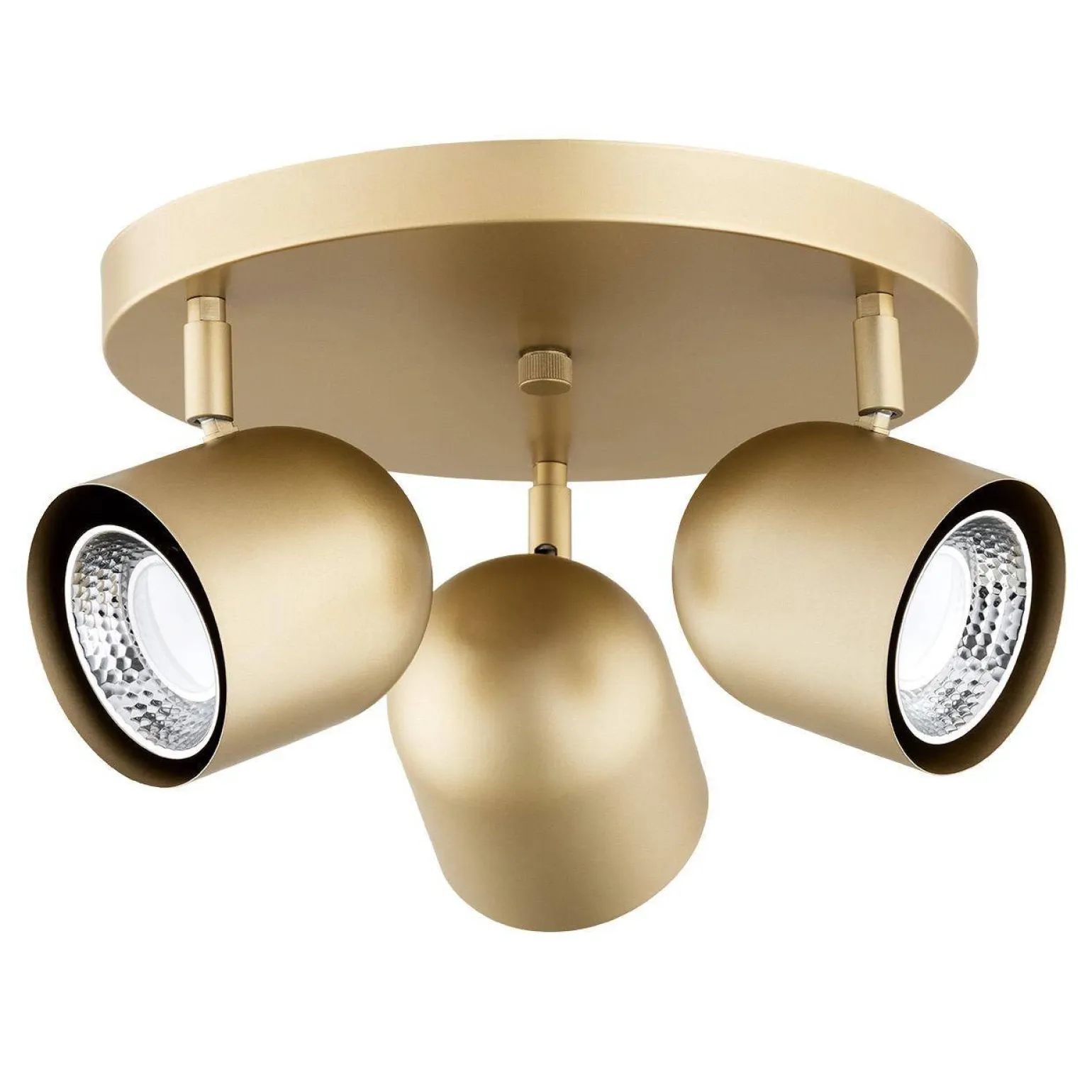 Lampa sufitowa ISOLA 3 (6249) - Argon