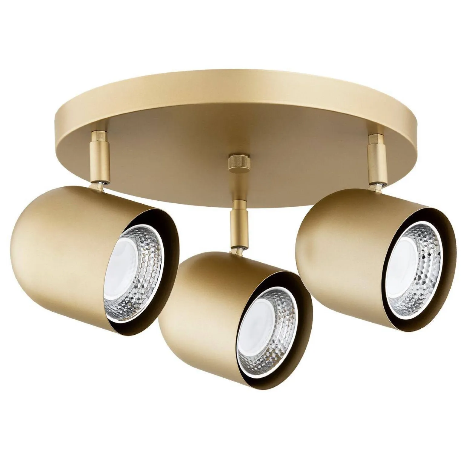 Lampa sufitowa ISOLA 3 (6249) - Argon