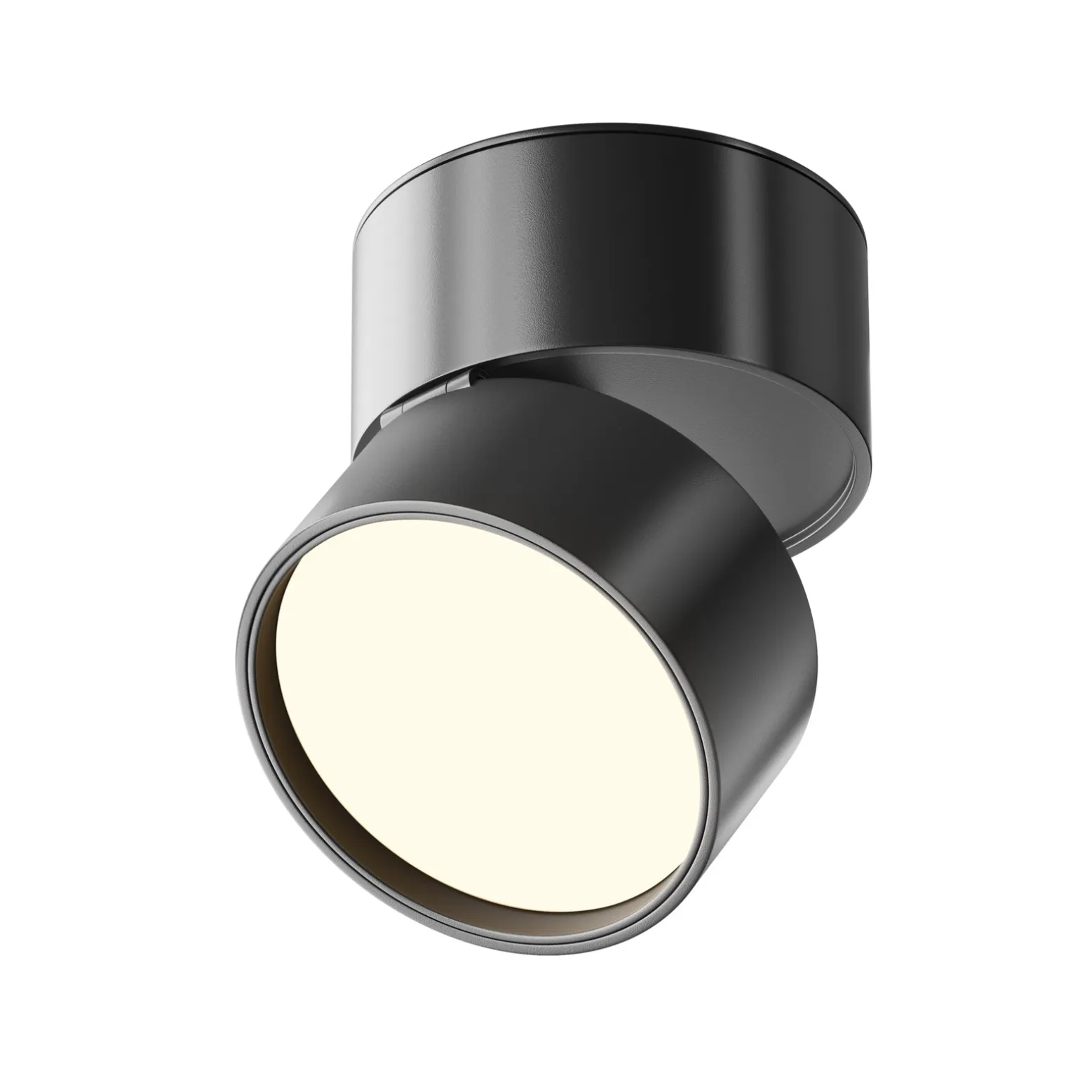 Lampa sufitowa kierunkowa Onda (C024CL-12W3K-B-1) - Maytoni